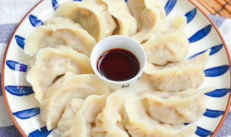 三鲜馅饺子是哪三鲜三鲜馅饺子蒸多长时间(三鲜馅饺怎么做好吃)