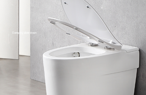 马桶冲水下的很慢