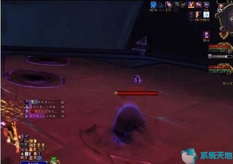 魔兽世界找到玛乌提(魔兽世界玛卓西特之尘)