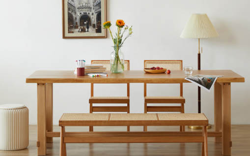 橡胶木家具属于什么档次橡胶木家具到底好不好(橡胶木家具品牌有哪些)