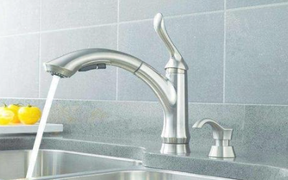 水龙头的作用是什么