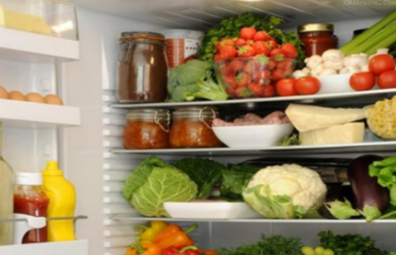 冰箱有流水的声音是什么原因冰箱流水声很大怎么解决(冰箱有流水声是怎么回事)