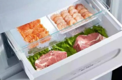 夏天冰箱调到几档最低