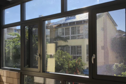 冬天窗户怎么密封