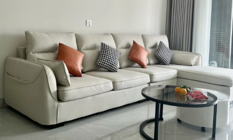 沙发贵妃位一般放左边还是右边