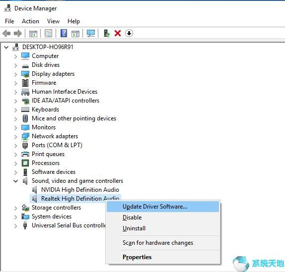 win10系统如何将输出音频发送到多个设备里(电脑多个音频输出)