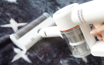 吸尘器吸进水还能修吗