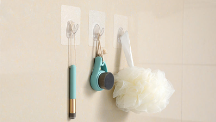 无痕贴会损坏墙壁吗