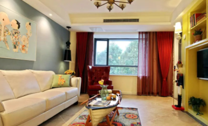 乳胶漆起壳是什么原因墙面起壳掉皮怎么办(乳胶漆墙面起皮的原因)