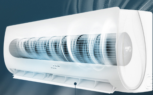 tcl的空调省电吗