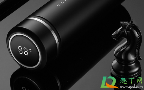 智能保温水杯怎么换电池