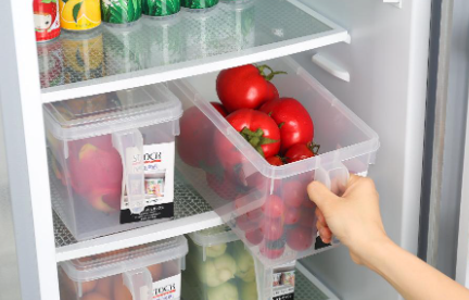 海尔冰箱温度调后又恢复原来