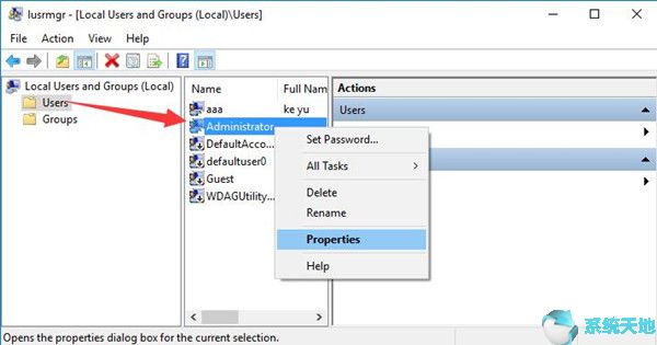 win10提示你的账户已被停用怎么办?(电脑显示您的账户已被停用win7)