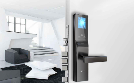 智能门锁没电了怎么充电智能门锁没电会提醒吗(智能锁没电了充电没反应怎么办)