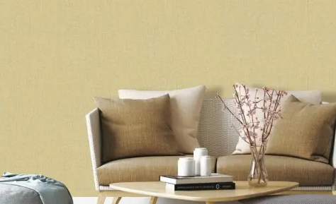 壁布贴了可以管多少年