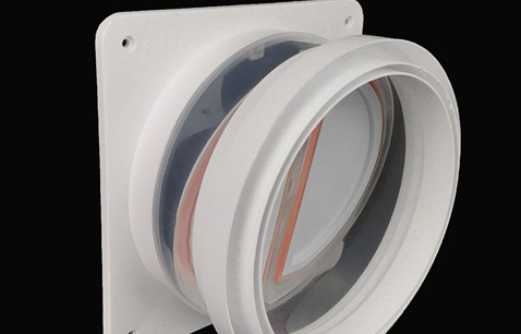 风暖浴霸自带止逆阀吗浴霸赠送的止逆阀能用吗(风暖浴霸的止逆阀怎么装)