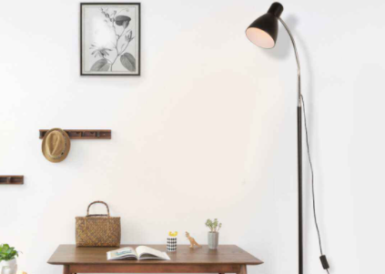 落地灯图片大全