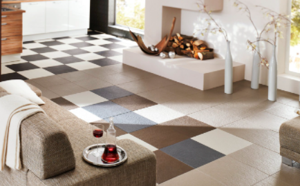 贴完地砖多久可以浇水