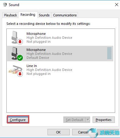 电脑耳机麦克风没声音(win10麦克风无法启动向导)