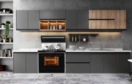 嵌入式烤箱一般多少瓦