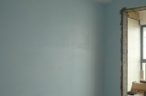 两遍面漆之间要等多久