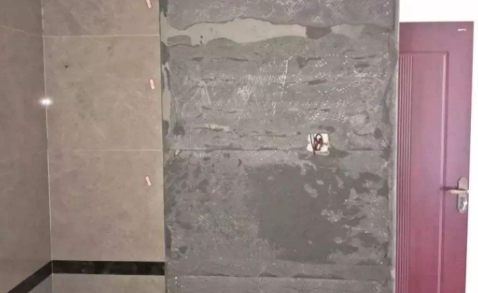 外墙渗水内墙做防水有用吗外墙渗水内墙墙皮脱落怎么办(外墙渗水内墙做防水能解决吗)