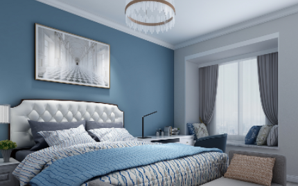 乳胶漆墙面起皮的原因