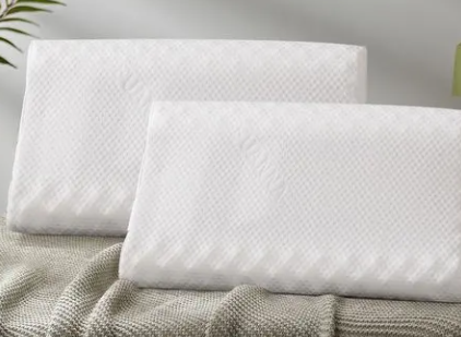 碎乳胶枕头还是整块好