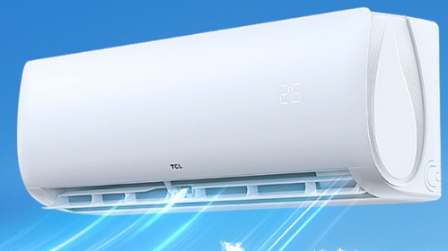 tcl的空调省电吗