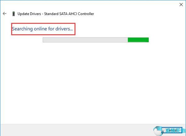 标准sata ahci控制器驱动更新(标准sataahci控制器驱动)