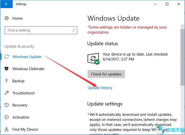 win10专业版开机磁盘占用100%怎么解决(window10专业版磁盘100%怎么解决)