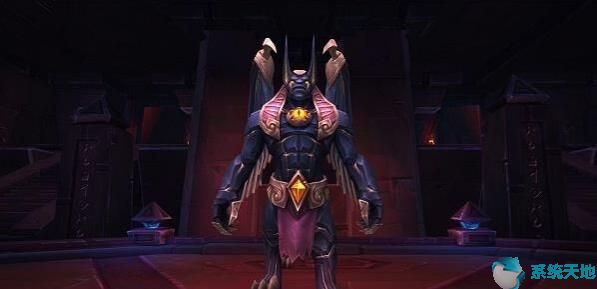 魔兽世界找到玛乌提(魔兽世界玛卓西特之尘)