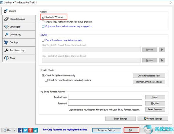 win10大写提示(win10没开大写锁定只能打大写字母)