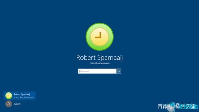 windows10如何设置开机密码和锁屏密码(windows10密码设置在哪里)