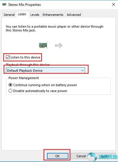 win10系统如何将输出音频发送到多个设备里(电脑多个音频输出)