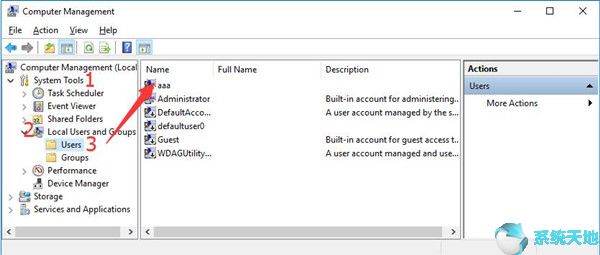 win10怎么把标准用户改为管理员(win10如何将标准用户改为管理员)