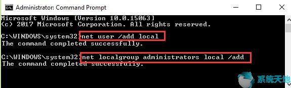 win10提示你的账户已被停用怎么办?(电脑显示您的账户已被停用win7)