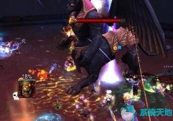 魔兽世界找到玛乌提(魔兽世界玛卓西特之尘)