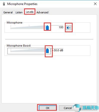 电脑耳机麦克风没声音(win10麦克风无法启动向导)