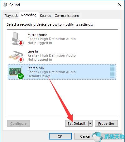 win10系统如何将输出音频发送到多个设备里(电脑多个音频输出)