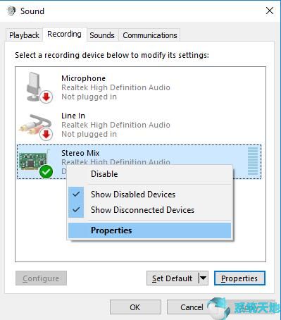 win10系统如何将输出音频发送到多个设备里(电脑多个音频输出)