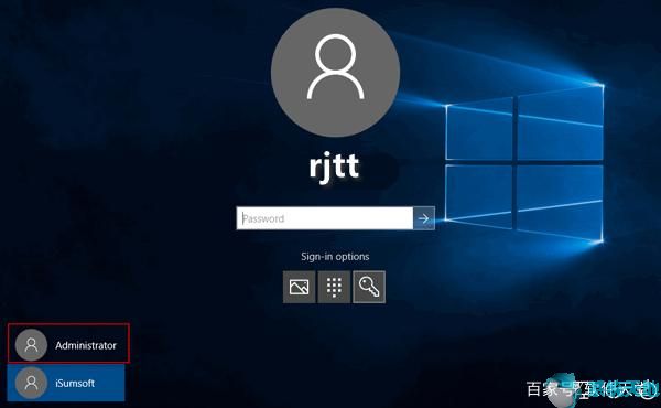 windows10如何设置开机密码和锁屏密码(windows10密码设置在哪里)