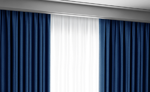 隔热窗帘哪个品牌好