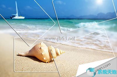 ps立体拼图(ps怎么搞3d立体盒子)