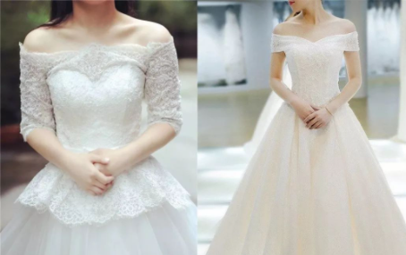 一字肩衣服怎么防止往下掉穿一字领怎么处理内衣肩带(一字肩的衣服怎么穿内衣)