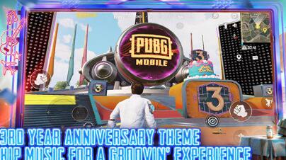 pubg国际服手游下载