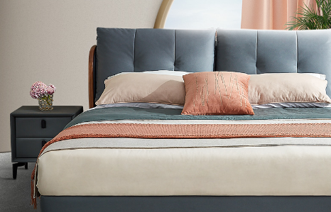 床尾对着窗户可以的吗