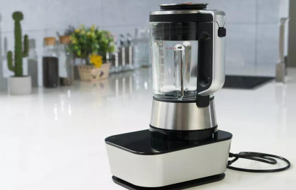 破壁机能打米浆