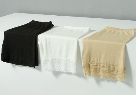 安全裤多久换一次新的安全裤穿了一年还能穿吗(安全裤可以穿一整天吗)