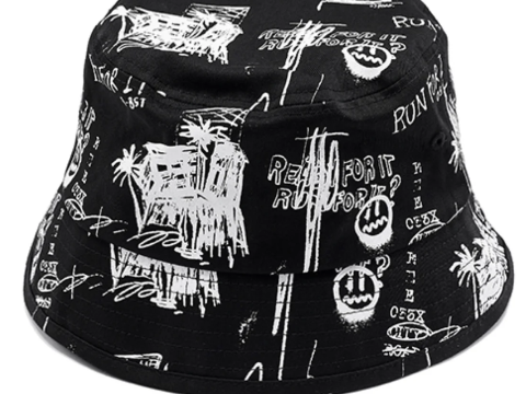 男生戴渔夫帽会被笑吗戴眼镜的男生戴渔夫帽好看吗